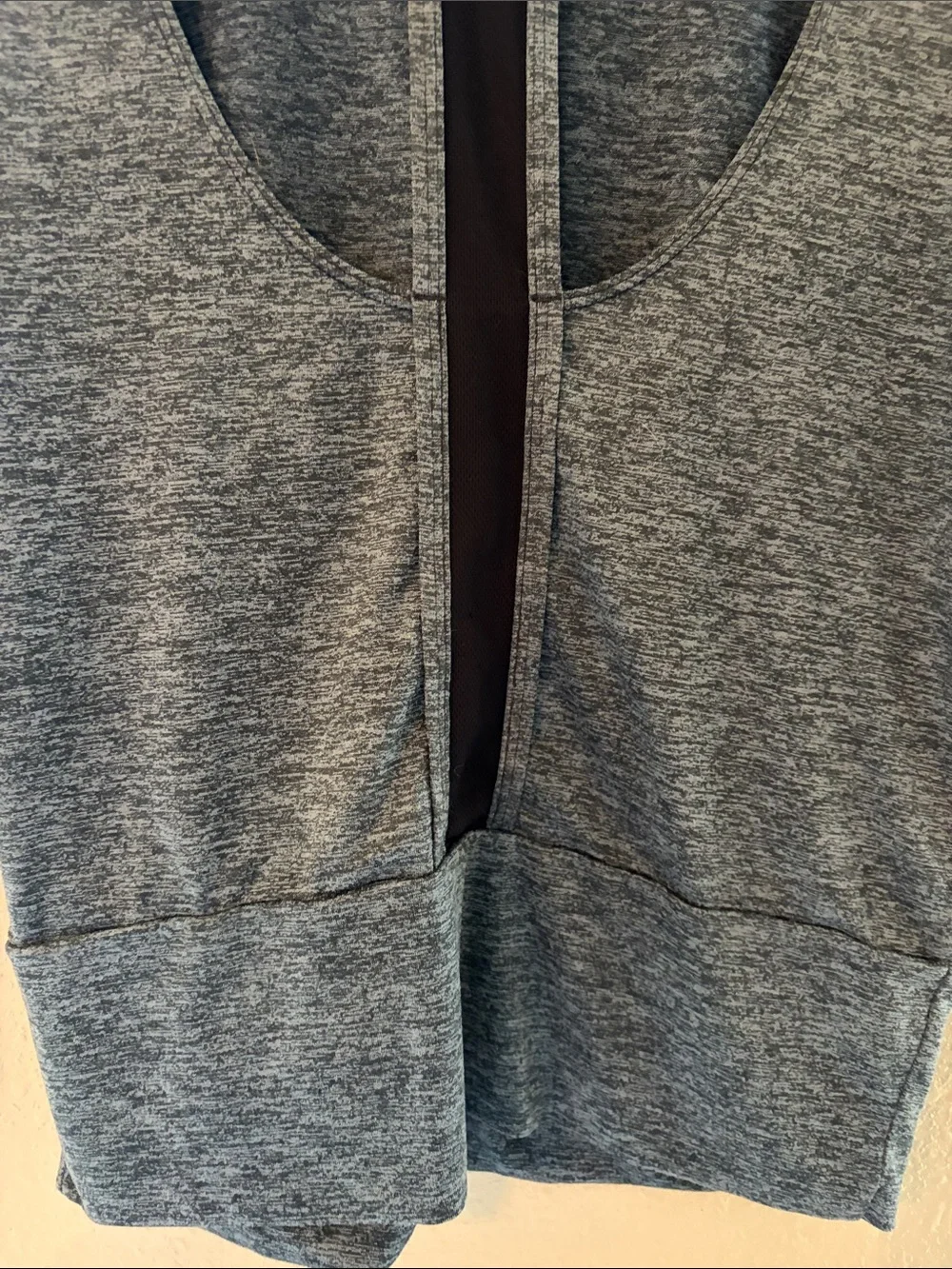 Nike lightweight tank